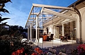 NanaGlassSL25GlassHouseclosedsmall